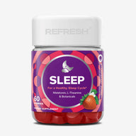 Sleep Gummies | Melatonin