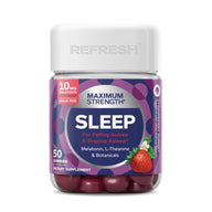 Sleep Gummies | Maximum Strenght