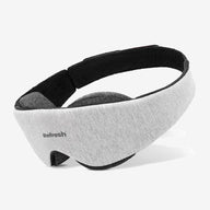 Sleeping mask | with bluetooth tracking
