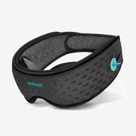 Sleeping mask | with bluetooth tracking
