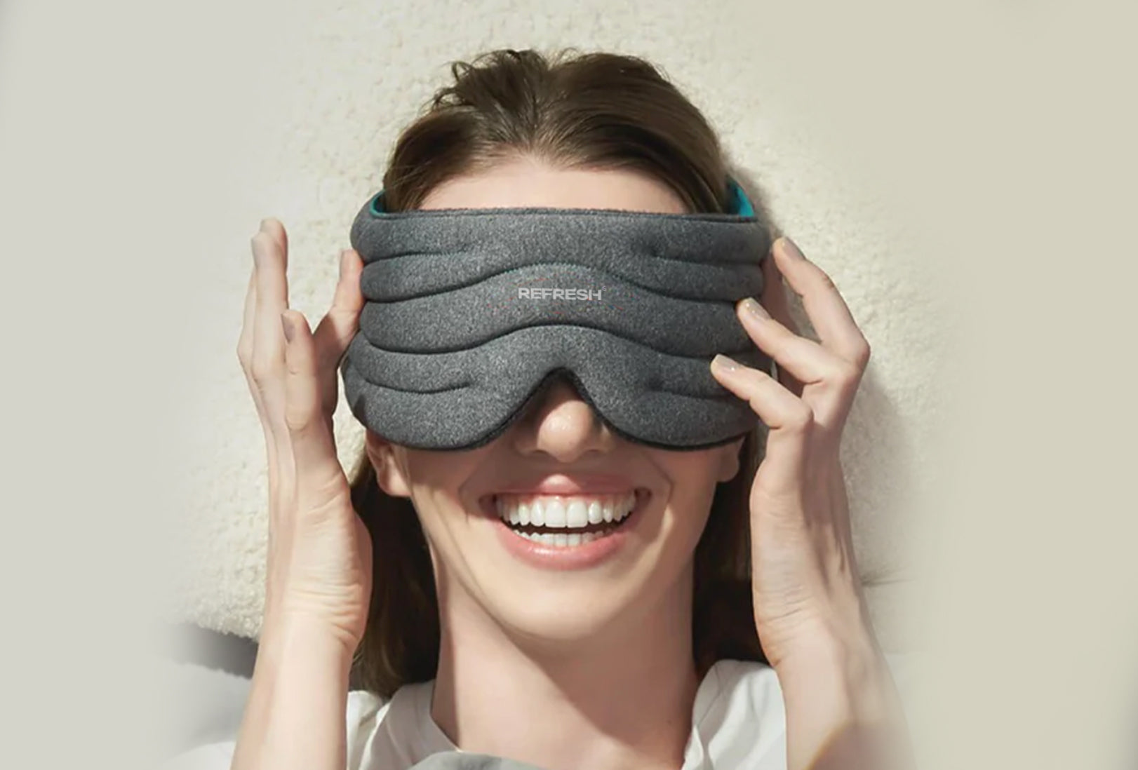 Sleep Mask