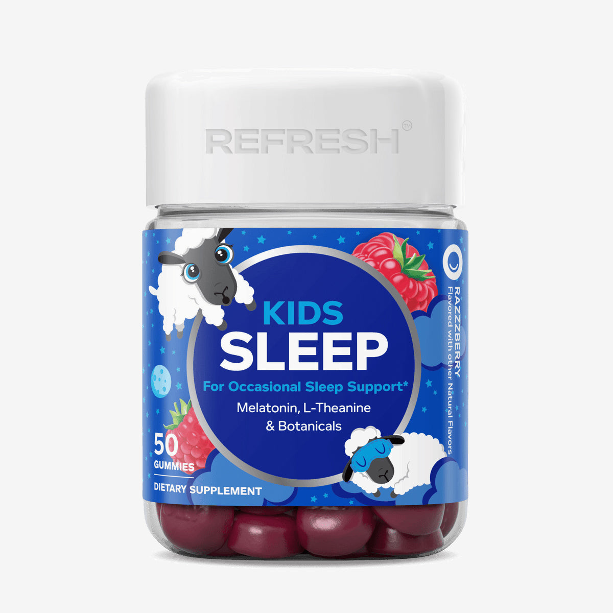 Sleep Gummies | Kids