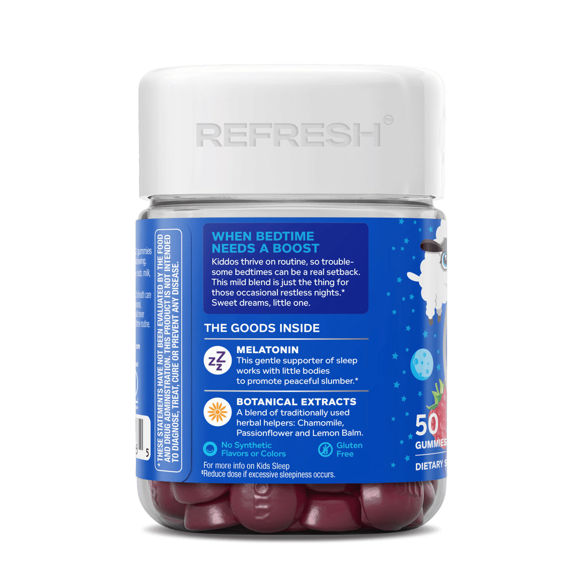 Sleep Gummies | Kids
