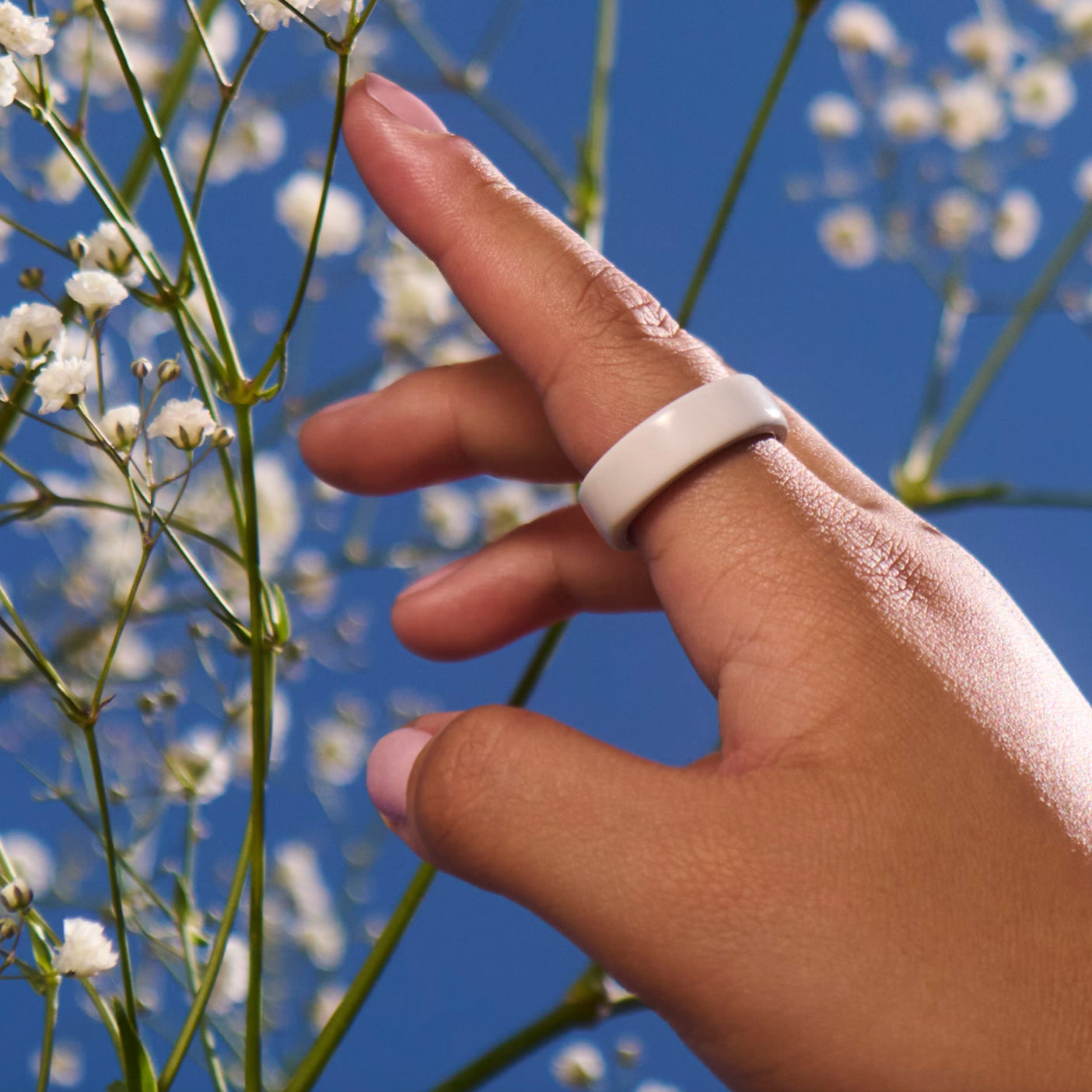 Refresh Smart Ring