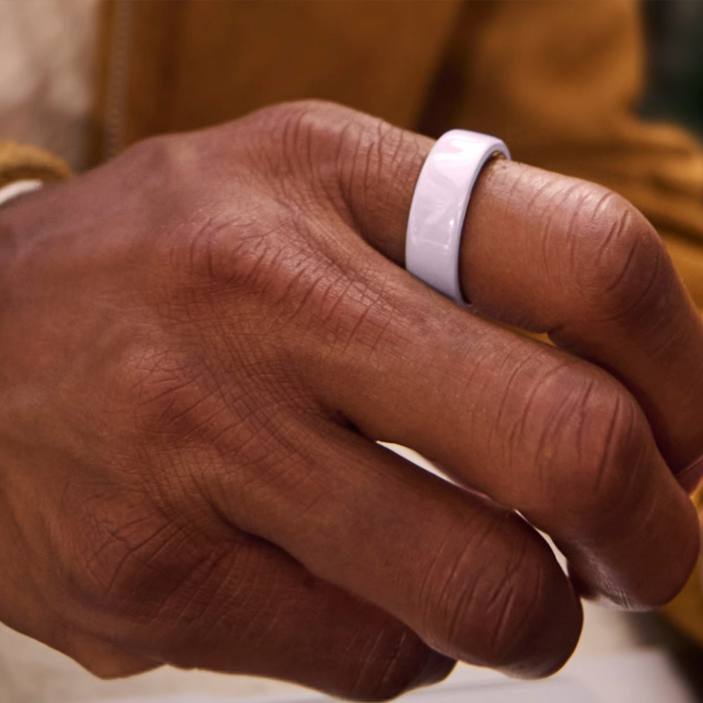 Refresh Smart Ring