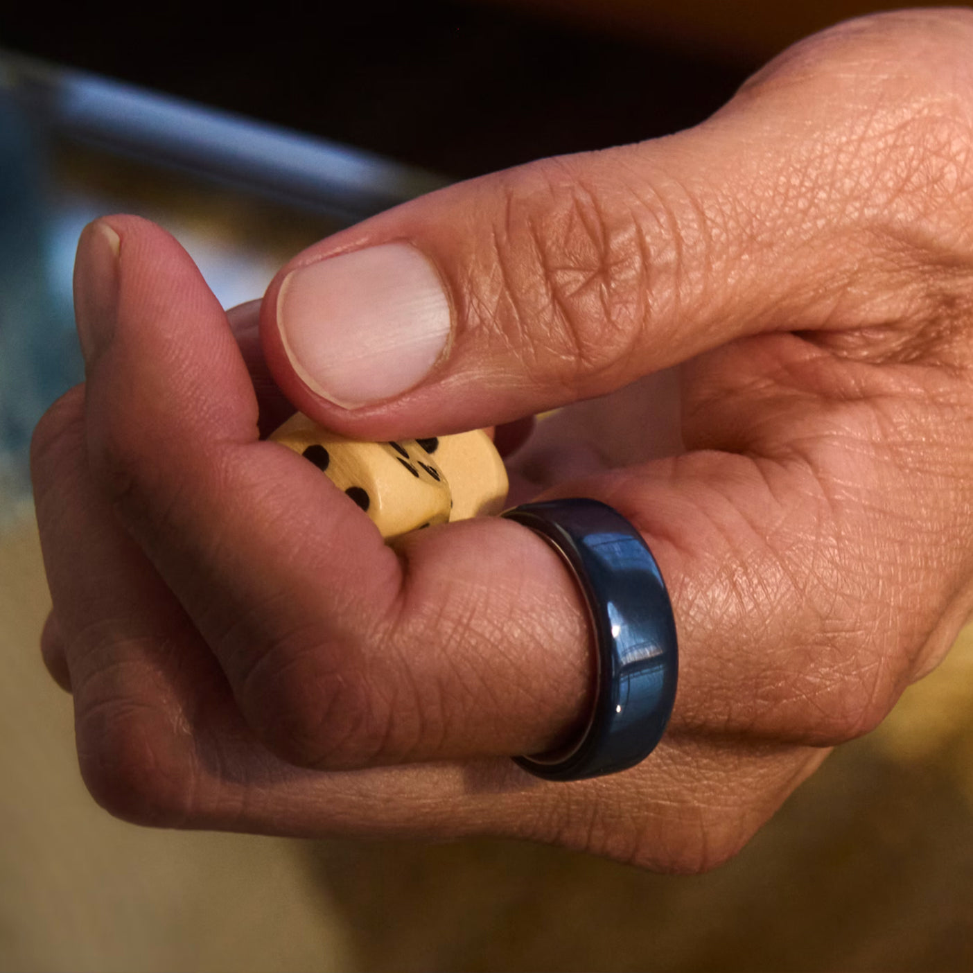 Refresh Smart Ring
