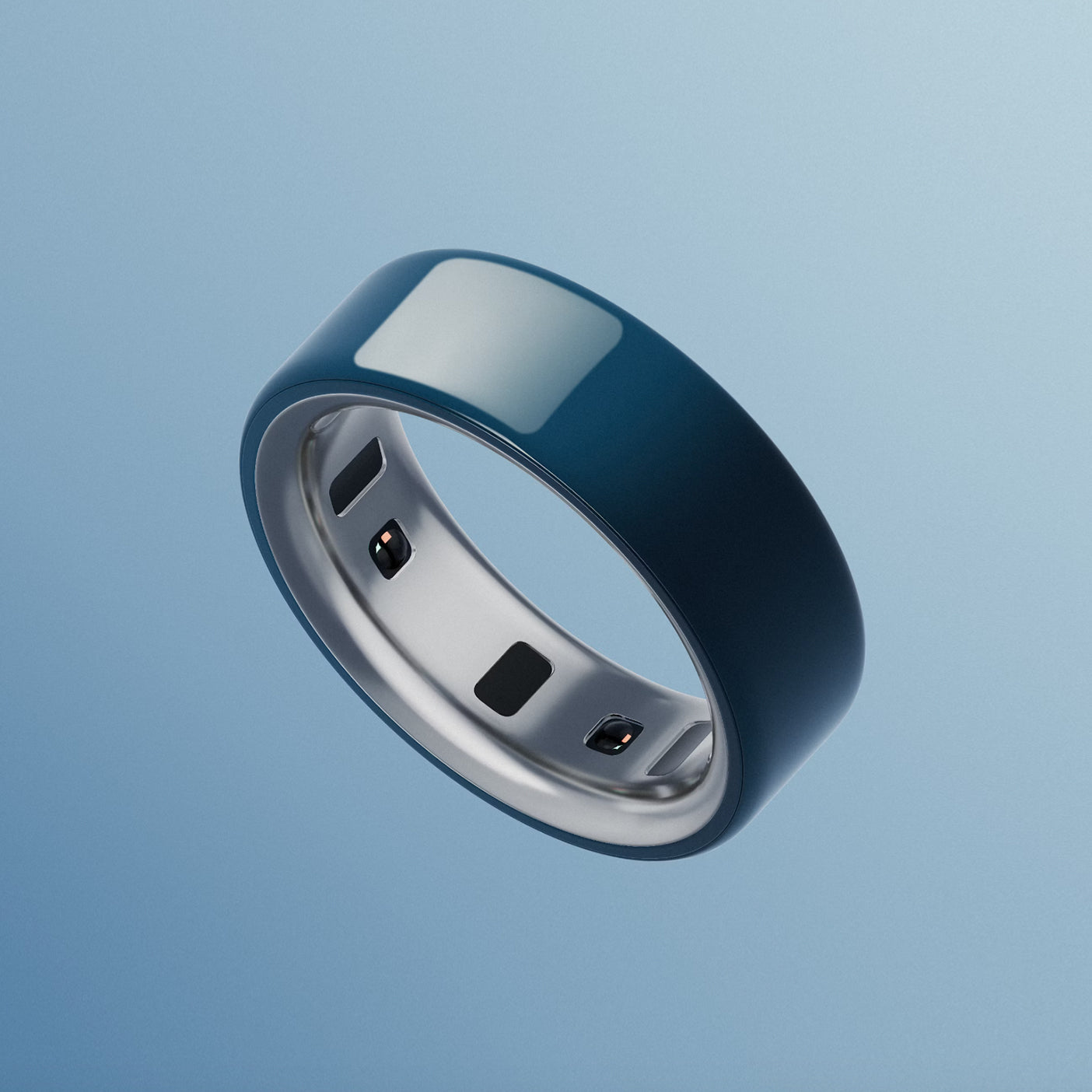 Refresh Smart Ring