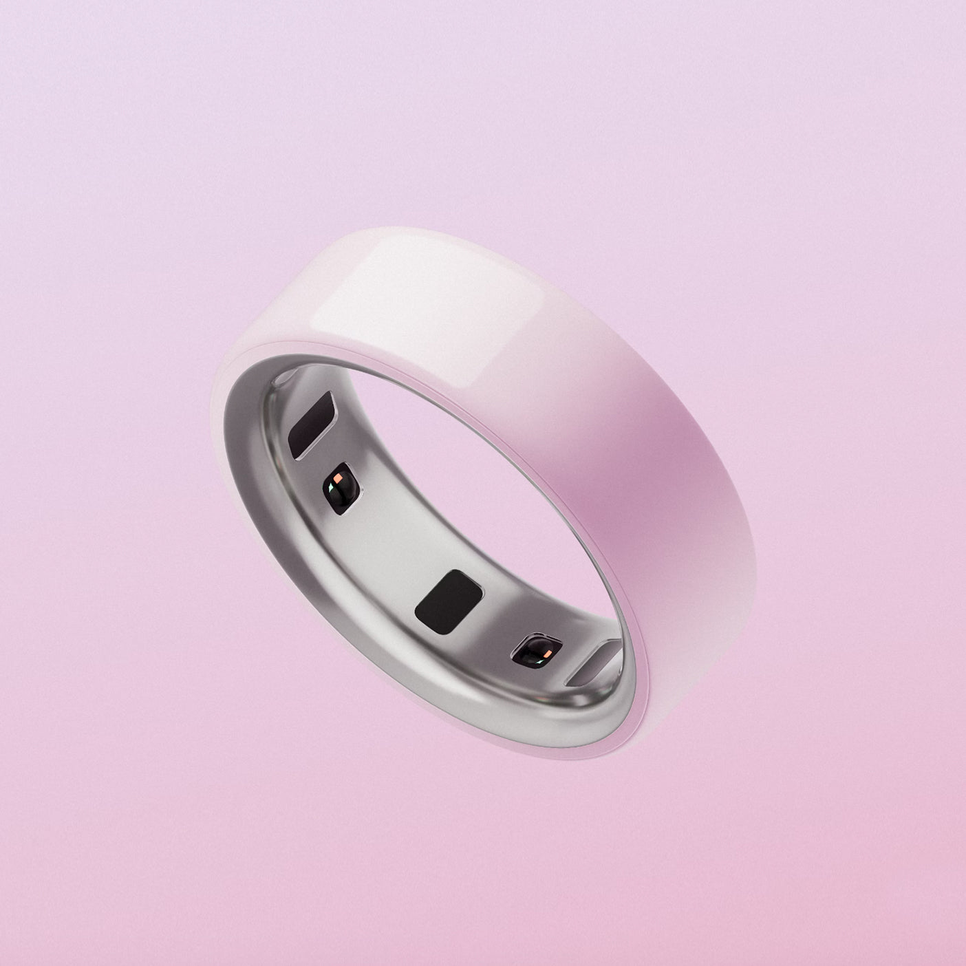 Refresh Smart Ring