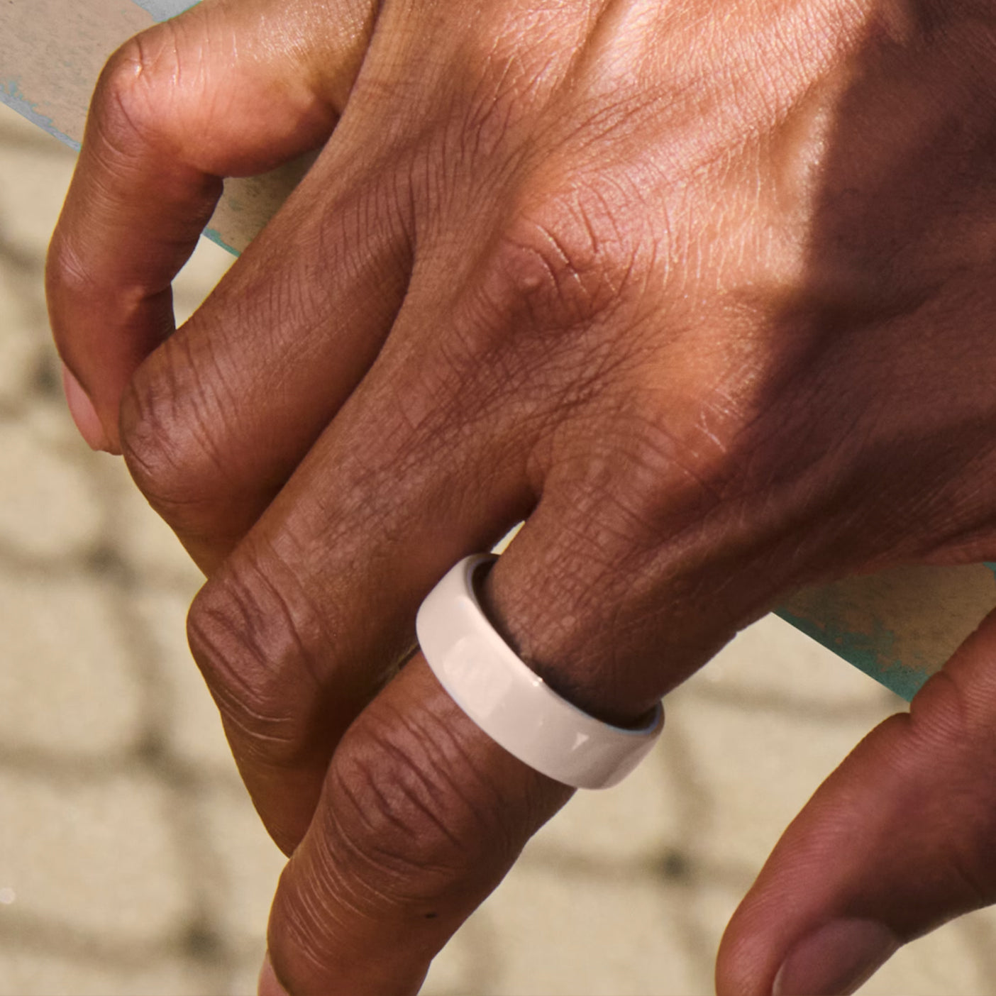 Refresh Smart Ring