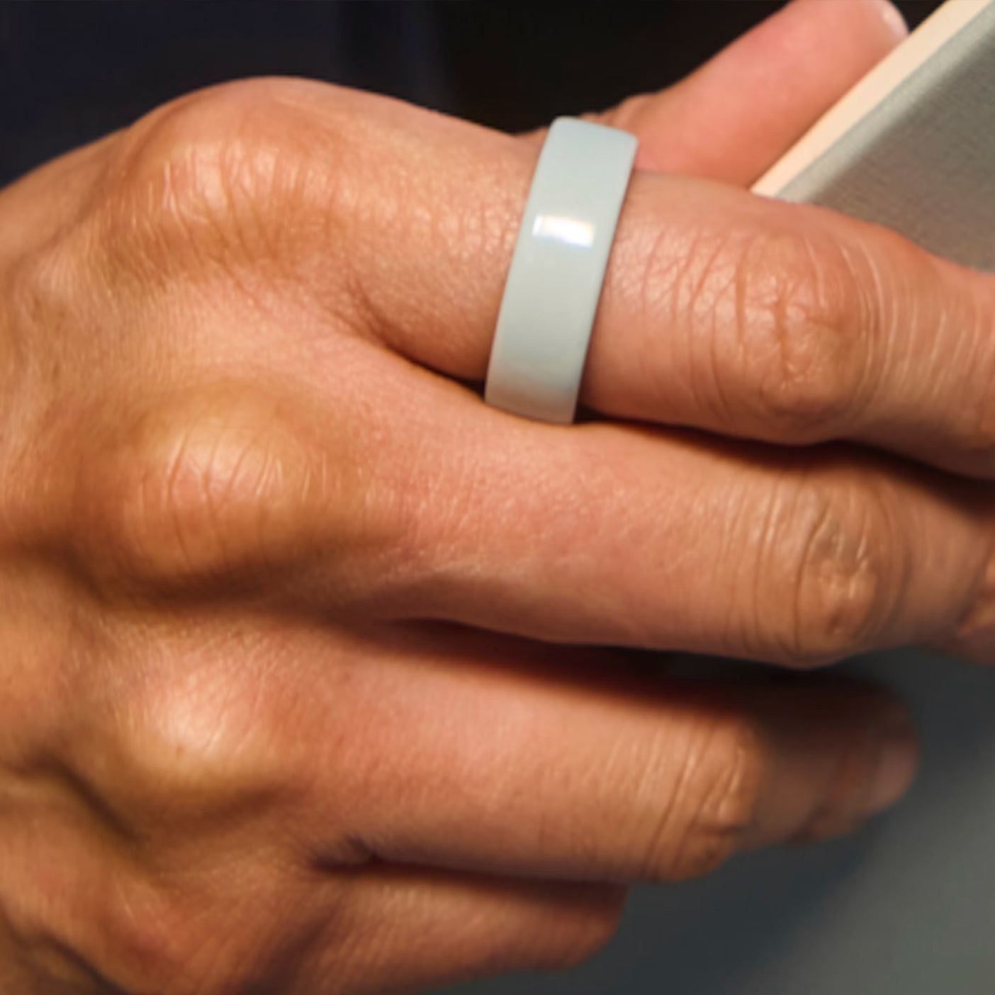 Refresh Smart Ring
