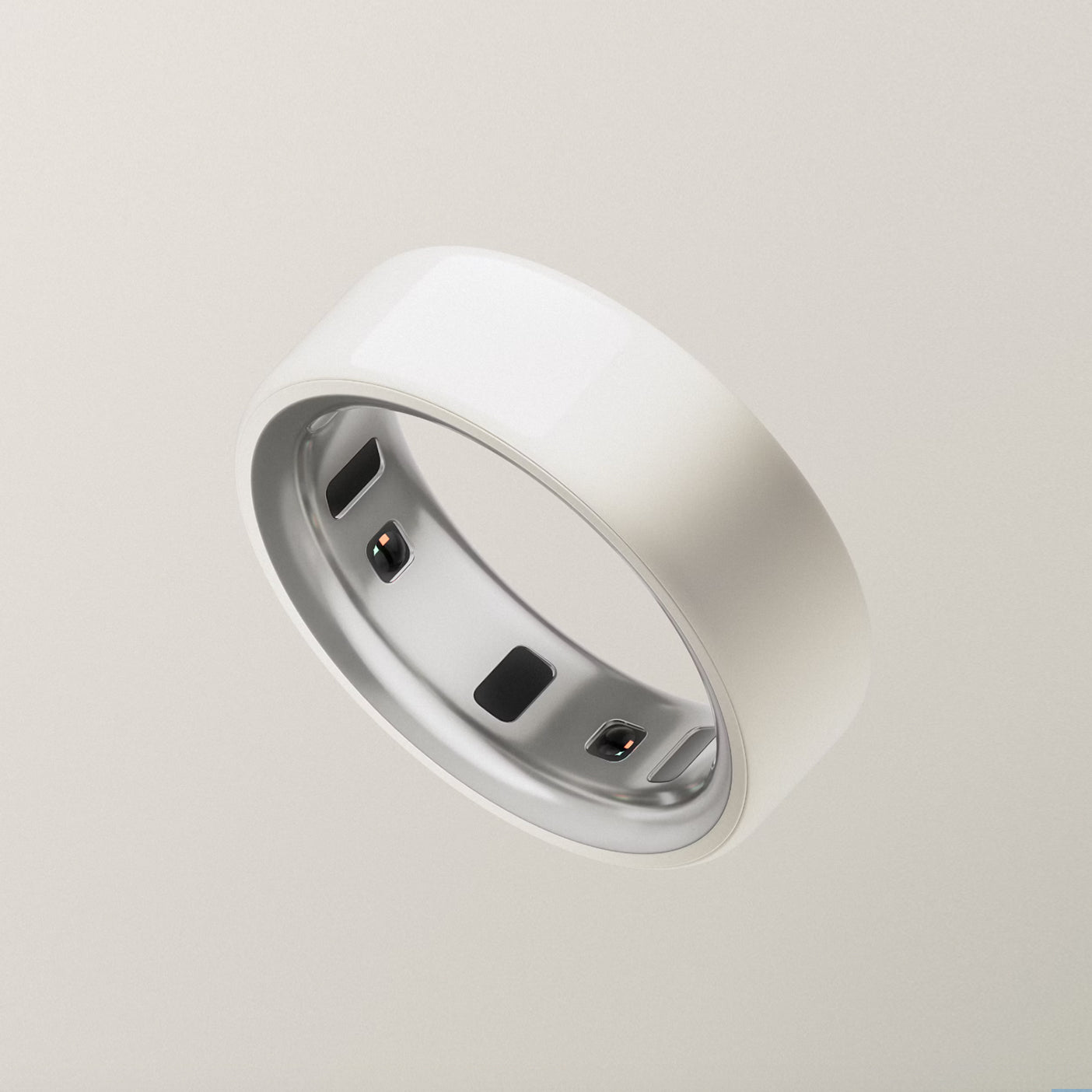 Refresh Smart Ring