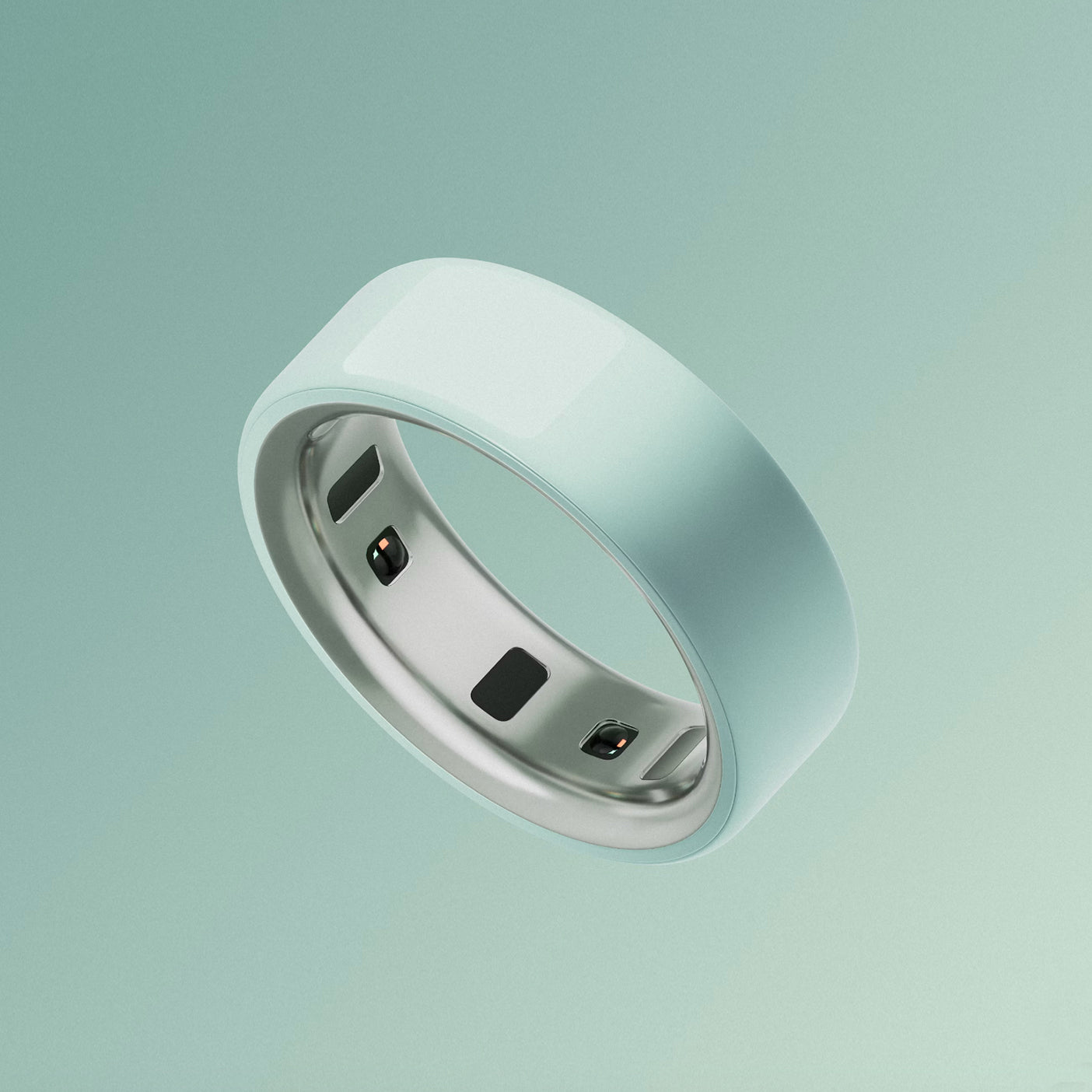 Refresh Smart Ring