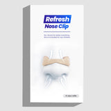 Nose Clip - for easy breathing | Skin color