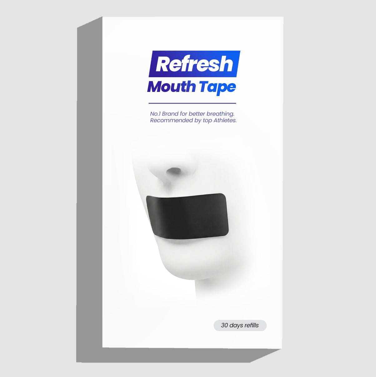 Refresh Smart Ring