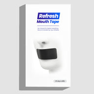 Refresh Smart Ring