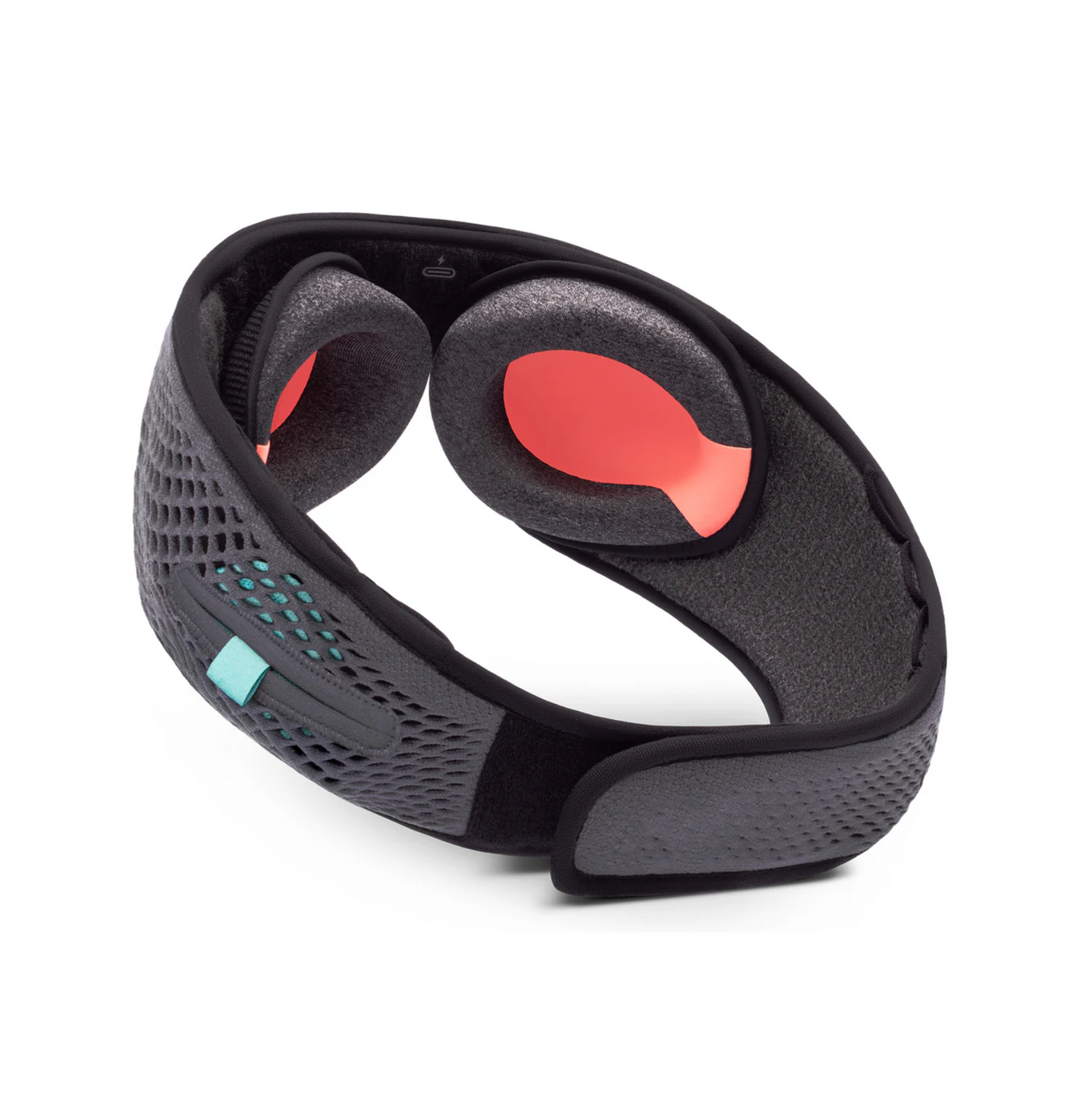 Sleeping mask | with bluetooth tracking