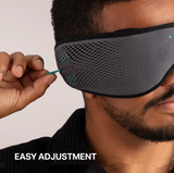 Sleeping mask | with bluetooth tracking