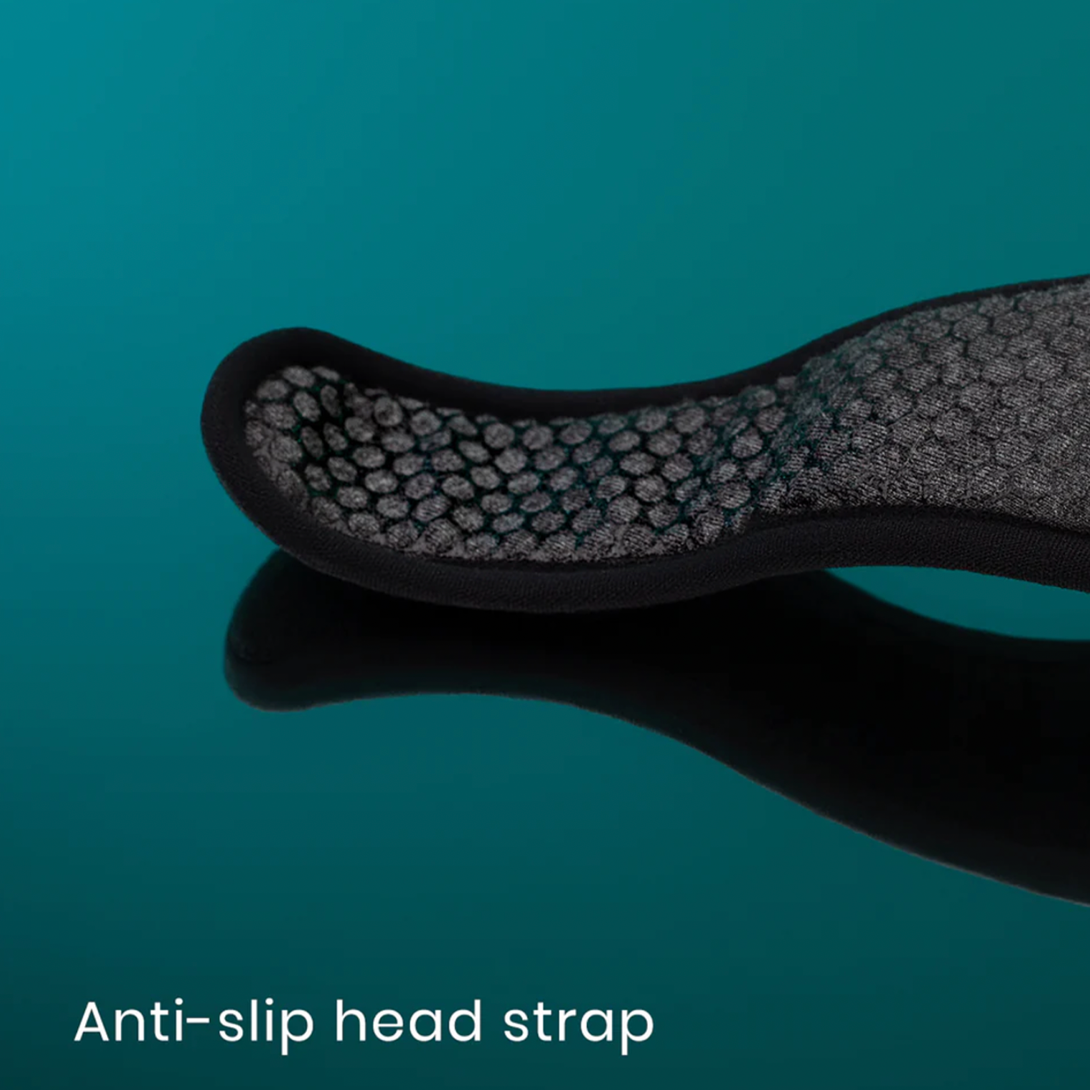 Sleeping mask | with bluetooth tracking