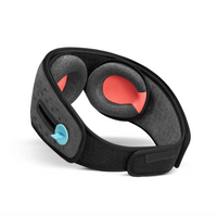 Sleeping mask | with bluetooth tracking