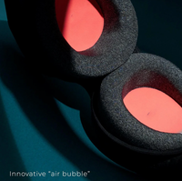 Sleeping mask | with bluetooth tracking