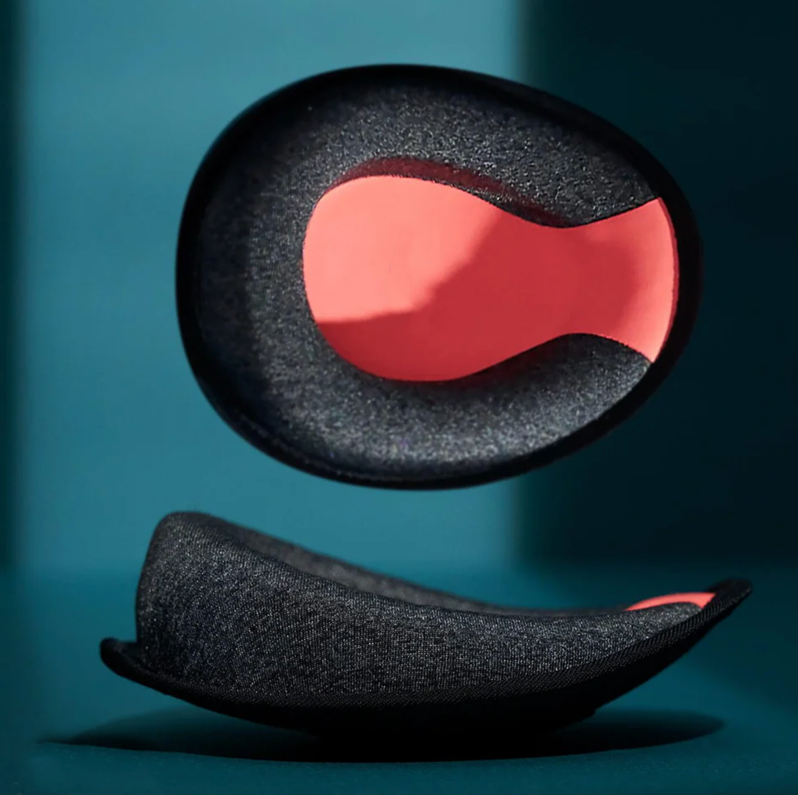 Sleeping mask | with bluetooth tracking