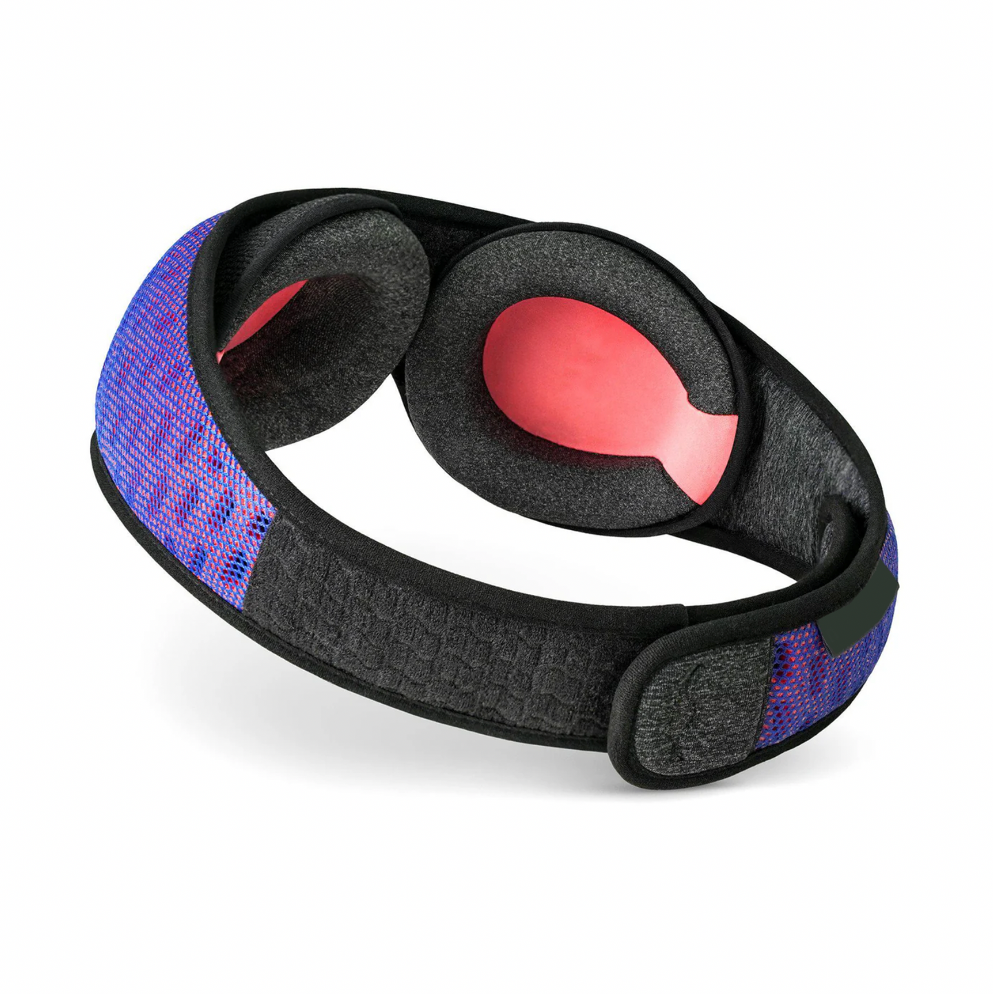 Sleeping mask | with bluetooth tracking