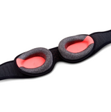 Sleeping mask | with bluetooth tracking