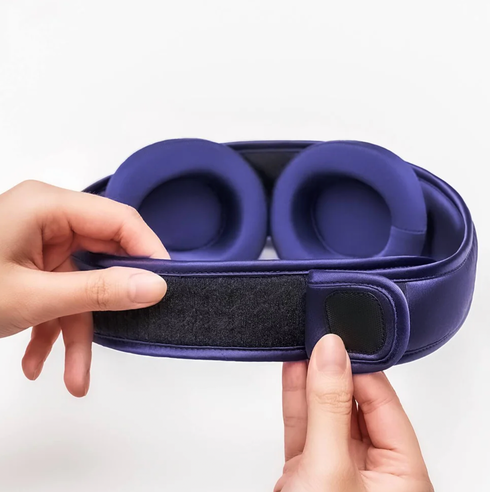 Sleeping mask | with bluetooth tracking