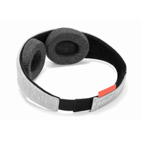 Sleeping mask | with bluetooth tracking