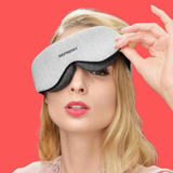 Sleeping mask | with bluetooth tracking