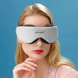 Sleeping mask | with bluetooth tracking
