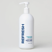 Gel de corp Jumbo | Refresh™