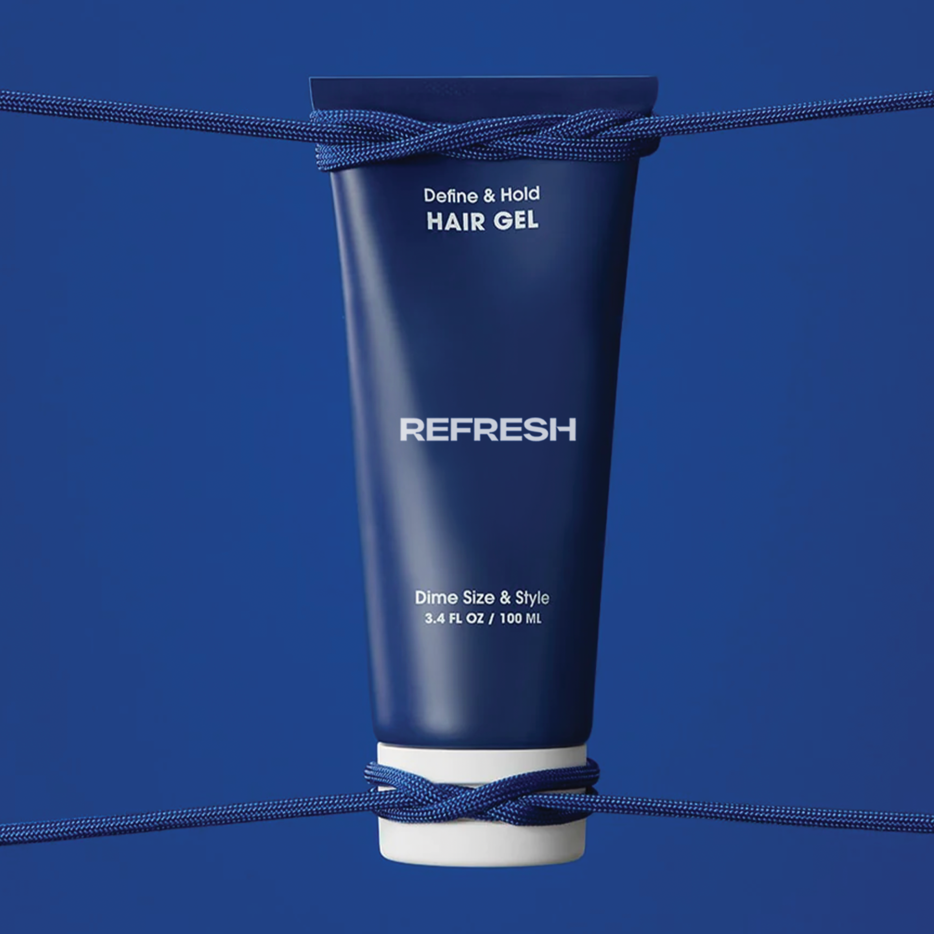 Gel de păr | Refresh™