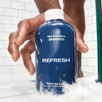 Trusa de dus | Refresh™