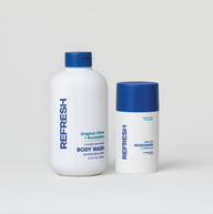 Body Duo | Refresh™