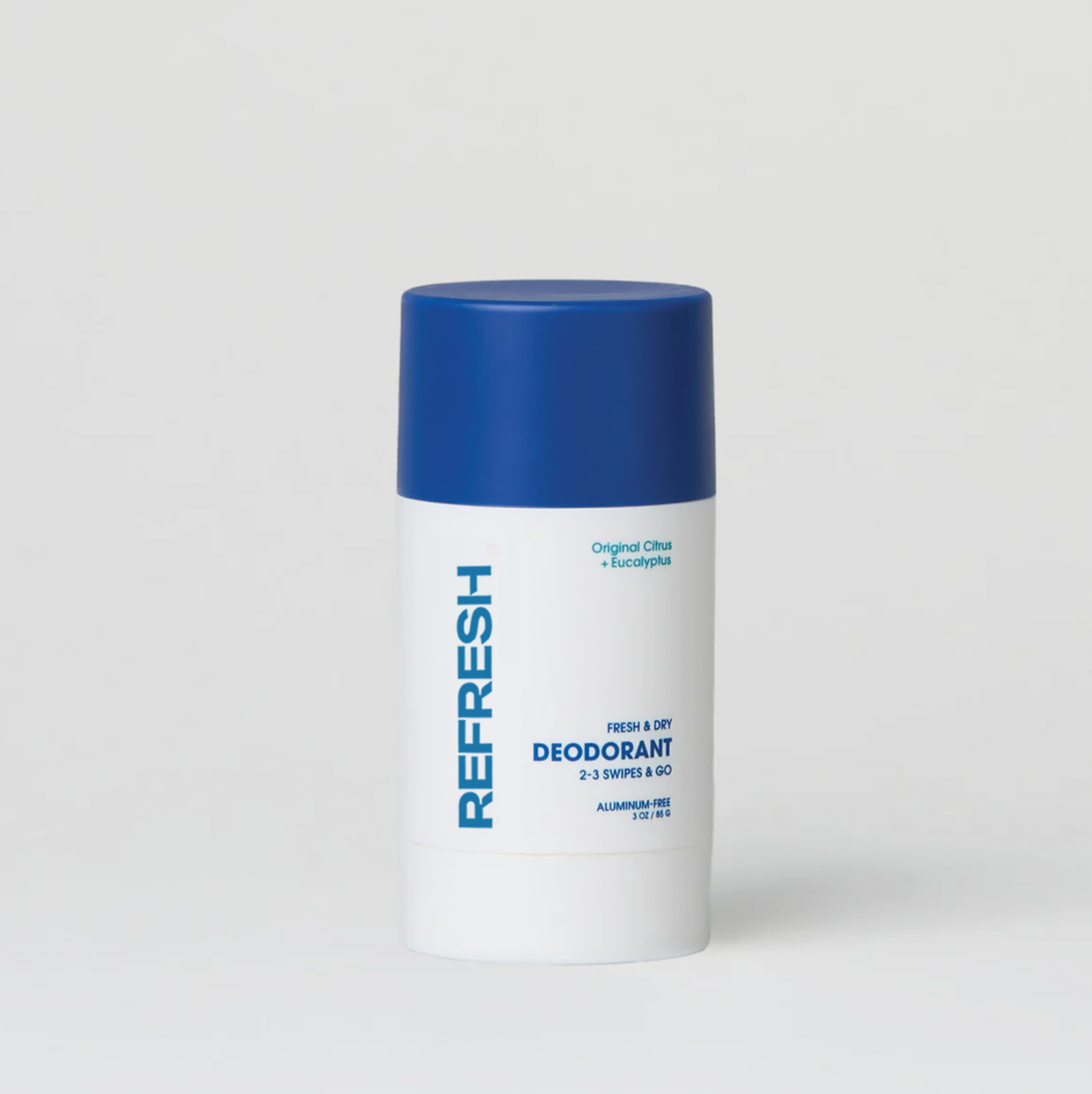 Deodorant - Scent Duo | Refresh™