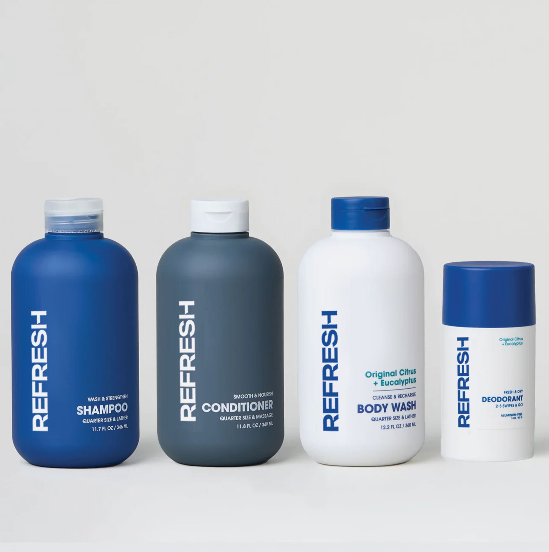 Deodorant | Refresh™