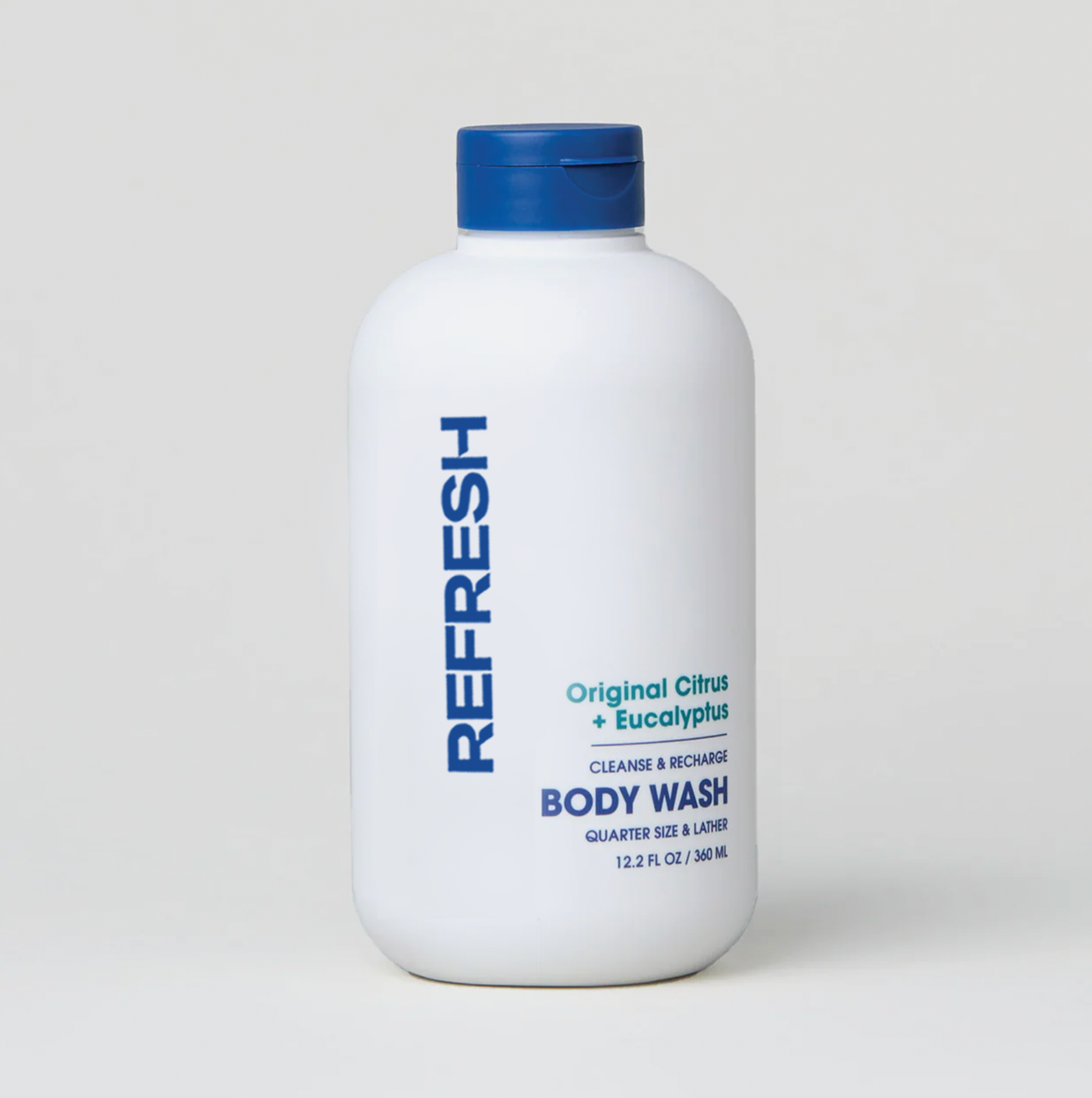 Hair Duo | Refresh™