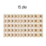 1+1 Magneți pentru Banda Nazală