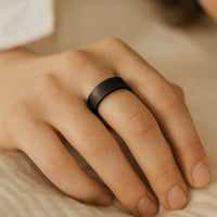 Refresh Smart Ring