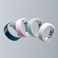 Refresh Smart Ring