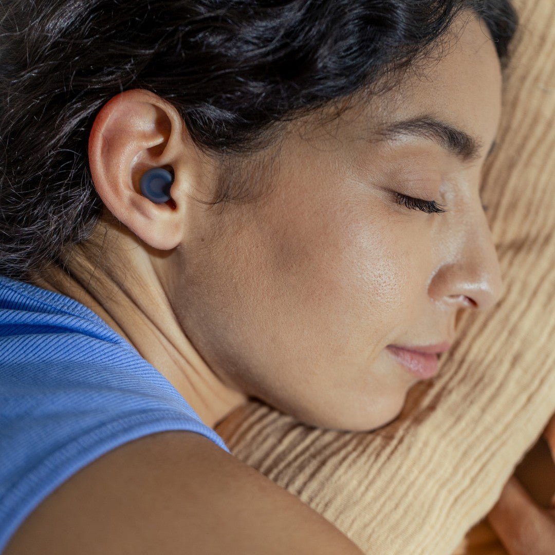 Earplugs for sleep | Noise Cancellation