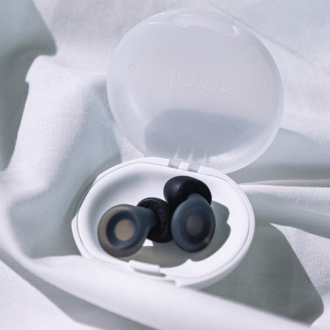 Earplugs for sleep | Noise Cancellation