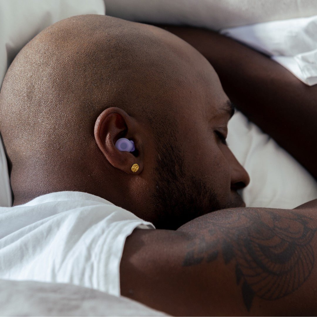 Earplugs for sleep | Noise Cancellation