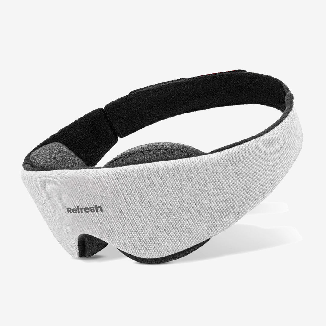 Sleeping mask | with bluetooth tracking