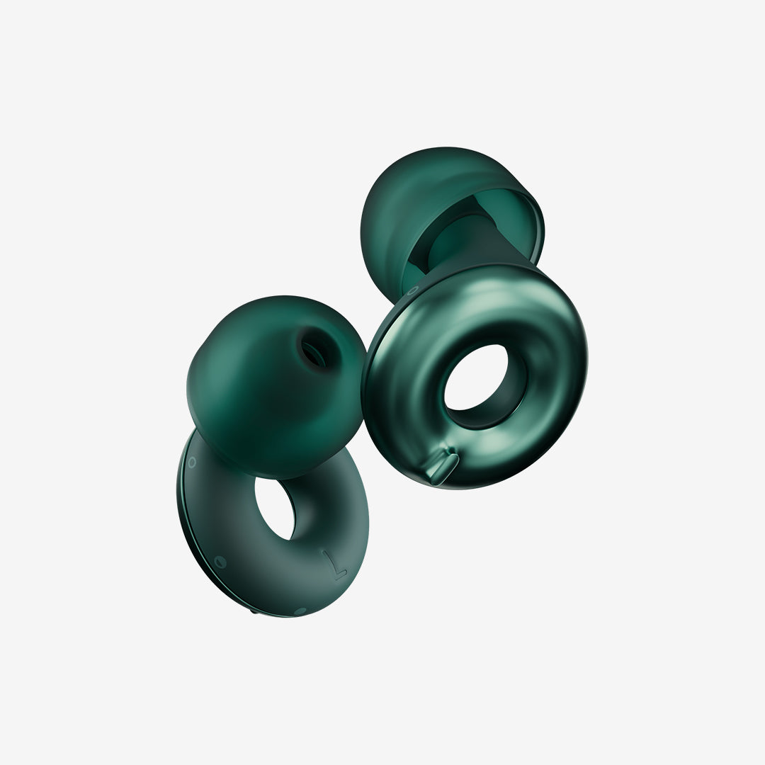 Earplugs for sleep | Noise Cancellation