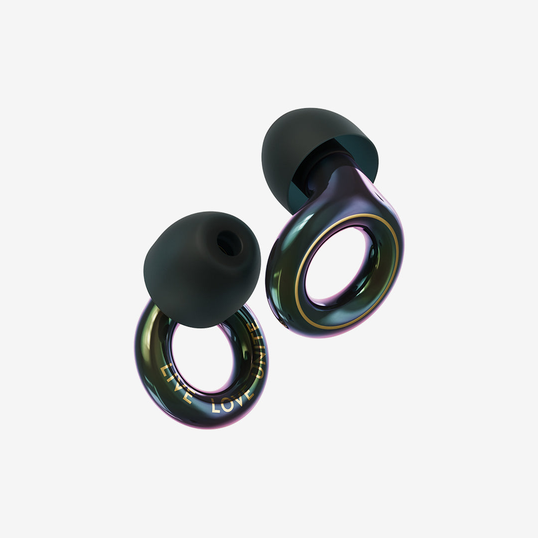 Earplugs for sleep | Noise Cancellation