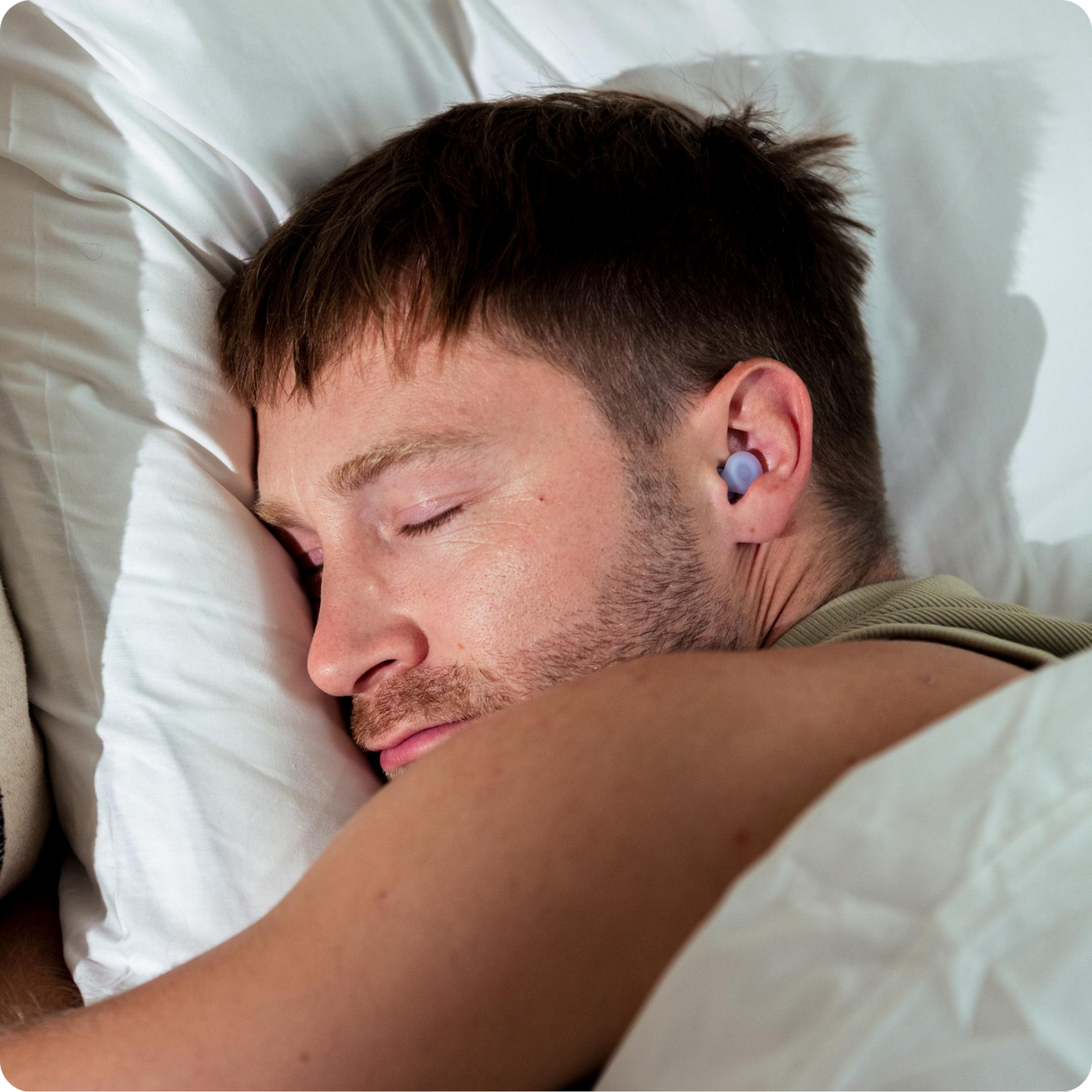 Earplugs for sleep | Noise Cancellation
