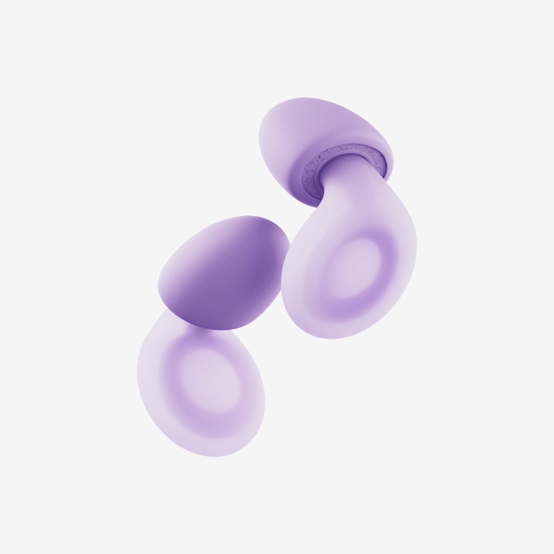 Earplugs for sleep | Noise Cancellation