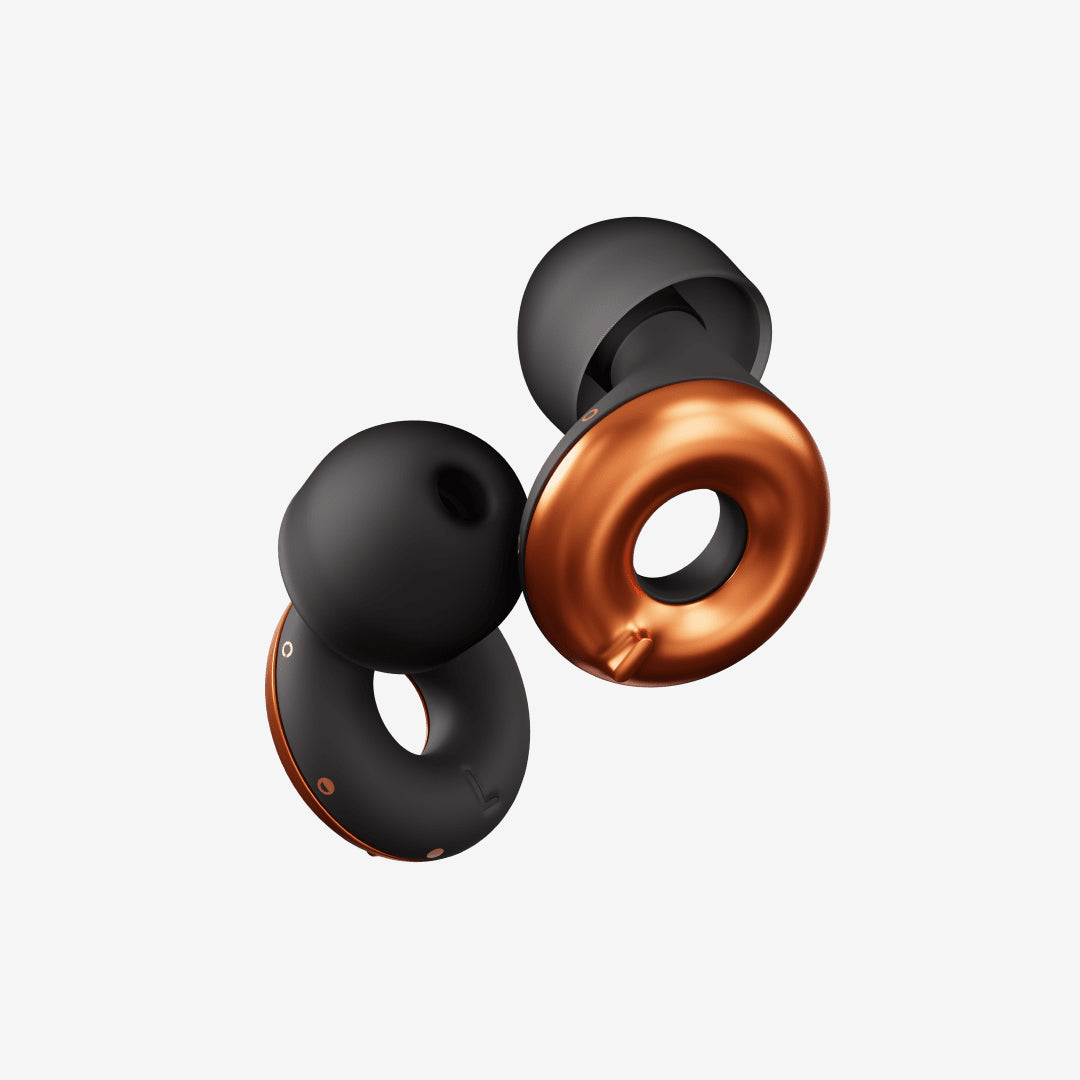 Earplugs for sleep | Noise Cancellation